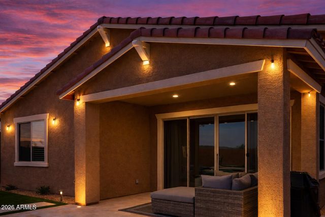 2667 N 195TH Drive, Buckeye, AZ 85396