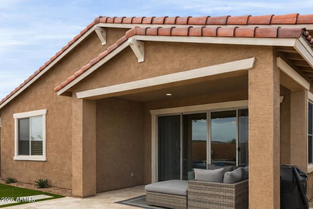 2667 N 195TH Drive, Buckeye, AZ 85396