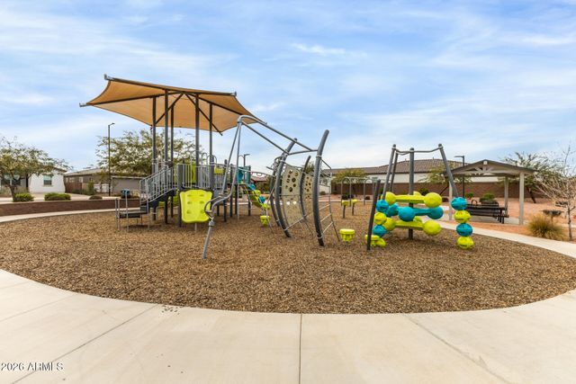 2667 N 195TH Drive, Buckeye, AZ 85396