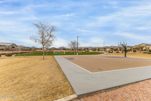 2667 N 195TH Drive, Buckeye, AZ 85396