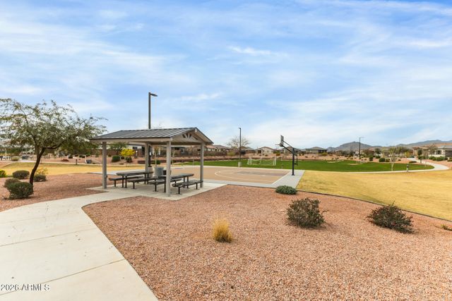 2667 N 195TH Drive, Buckeye, AZ 85396