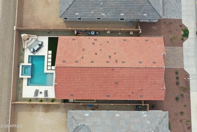 2667 N 195TH Drive, Buckeye, AZ 85396