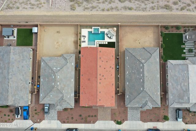 2667 N 195TH Drive, Buckeye, AZ 85396