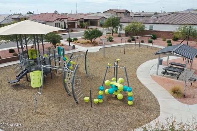 2667 N 195TH Drive, Buckeye, AZ 85396