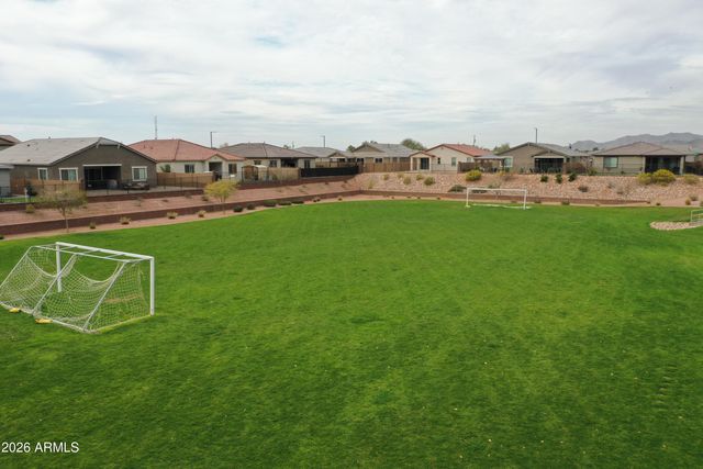 2667 N 195TH Drive, Buckeye, AZ 85396