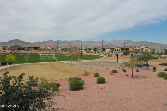 2667 N 195TH Drive, Buckeye, AZ 85396