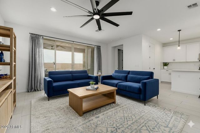 2667 N 195TH Drive, Buckeye, AZ 85396