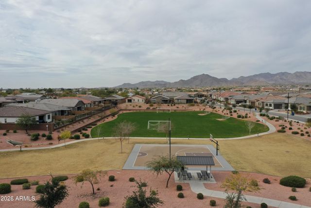 2667 N 195TH Drive, Buckeye, AZ 85396