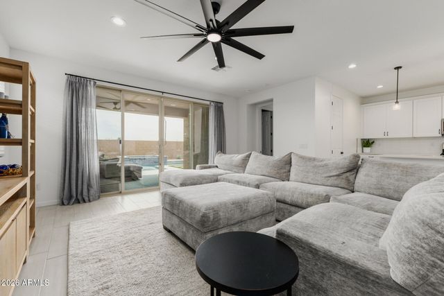 2667 N 195TH Drive, Buckeye, AZ 85396