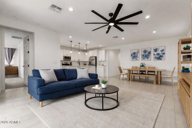 2667 N 195TH Drive, Buckeye, AZ 85396