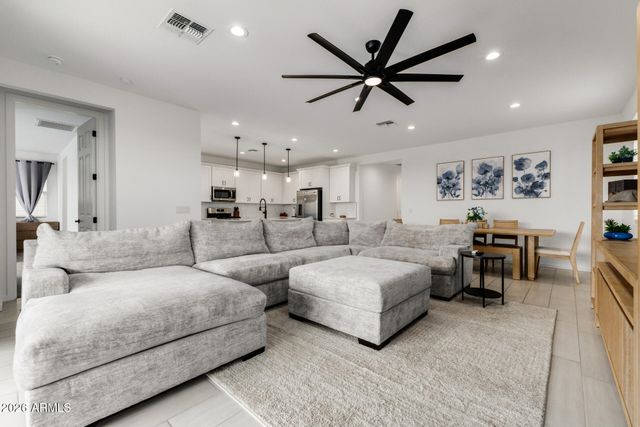 2667 N 195TH Drive, Buckeye, AZ 85396