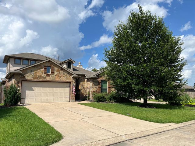 102 Piney Pathway, Magnolia, TX 77354