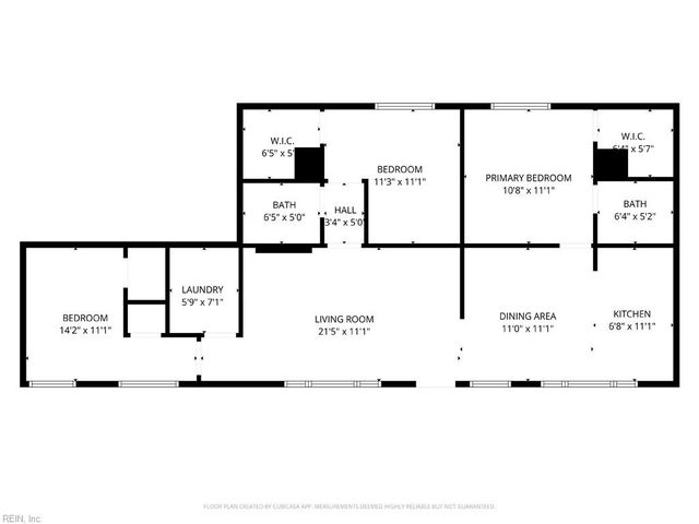9563 15th Bay ST, Norfolk, VA 23518
