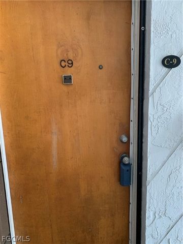 1849 Maravilla AVE C9, Fort Myers, FL 33901