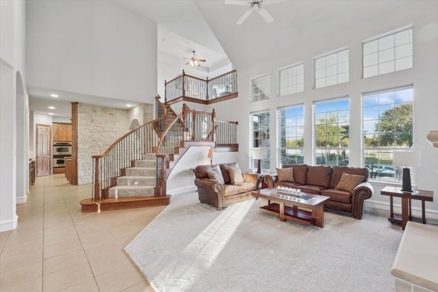 4400 Trotter Lane, Flower Mound, TX 75028