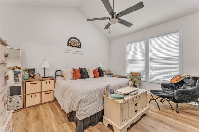 404 Burrell Street, Pendleton, SC 29670