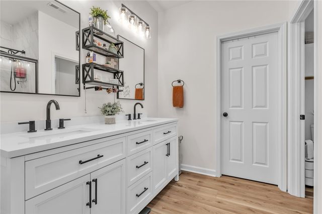 404 Burrell Street, Pendleton, SC 29670