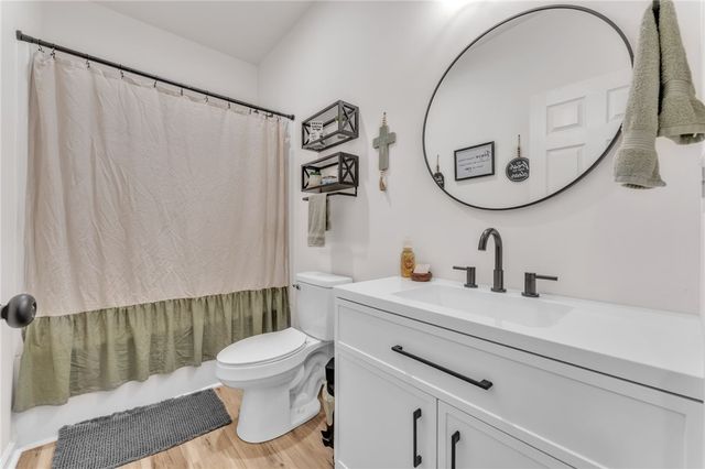 404 Burrell Street, Pendleton, SC 29670