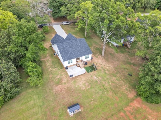 404 Burrell Street, Pendleton, SC 29670