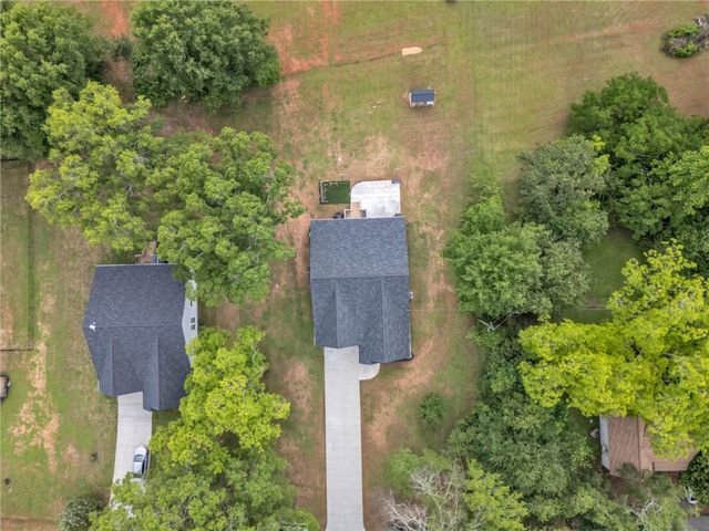 404 Burrell Street, Pendleton, SC 29670