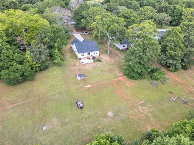 404 Burrell Street, Pendleton, SC 29670