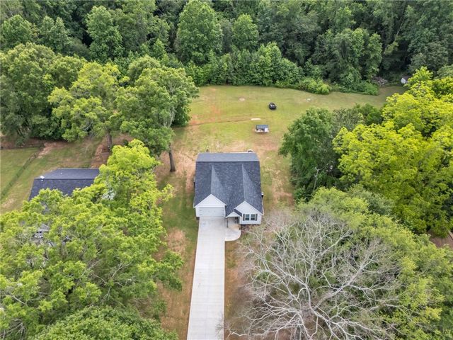 404 Burrell Street, Pendleton, SC 29670