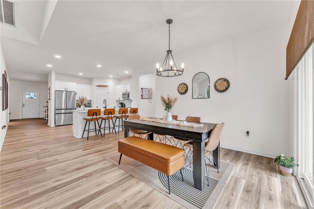 404 Burrell Street, Pendleton, SC 29670