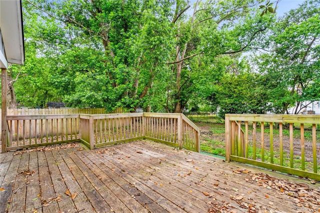 2507 Taylor Avenue, Mobile, AL 36606