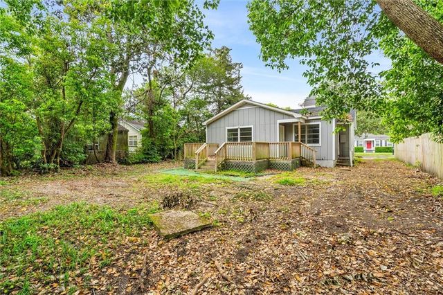 2507 Taylor Avenue, Mobile, AL 36606