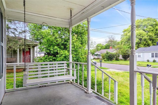 2507 Taylor Avenue, Mobile, AL 36606