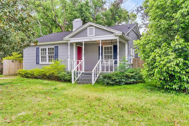 2507 Taylor Avenue, Mobile, AL 36606