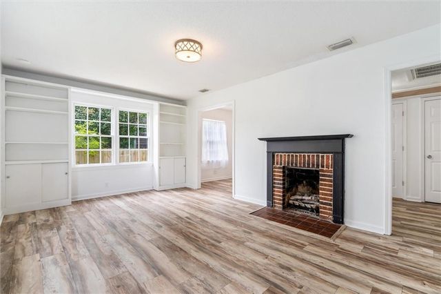 2507 Taylor Avenue, Mobile, AL 36606