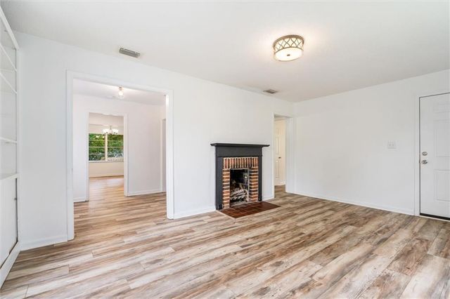 2507 Taylor Avenue, Mobile, AL 36606