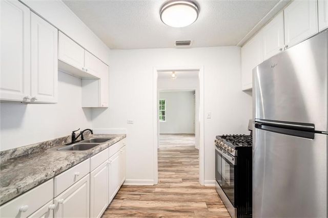 2507 Taylor Avenue, Mobile, AL 36606