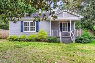 2507 Taylor Avenue, Mobile, AL 36606