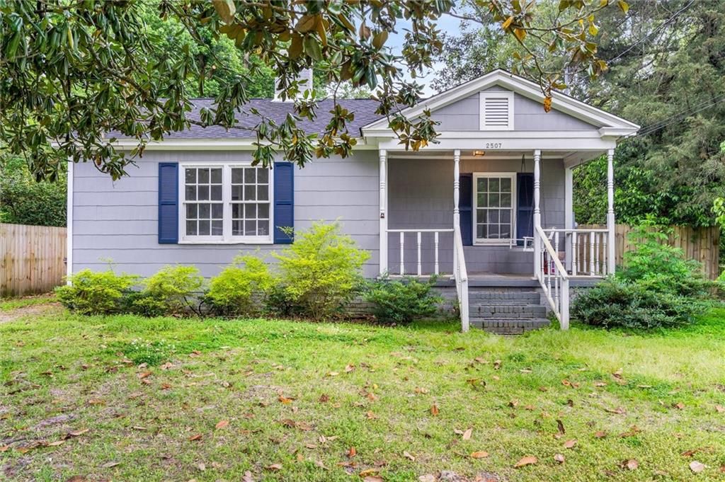 2507 Taylor Avenue, Mobile, AL 36606