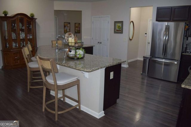 51 Robin Road, Adairsville, GA 30103