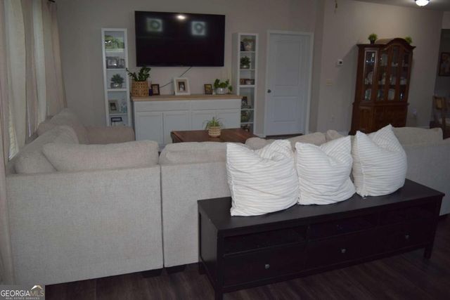 51 Robin Road, Adairsville, GA 30103