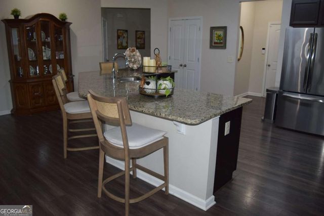 51 Robin Road, Adairsville, GA 30103