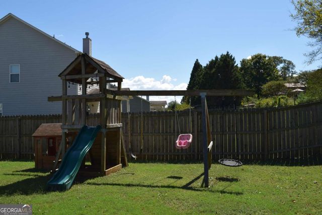 51 Robin Road, Adairsville, GA 30103