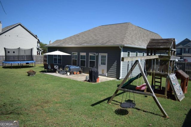 51 Robin Road, Adairsville, GA 30103