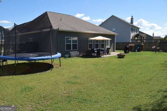 51 Robin Road, Adairsville, GA 30103