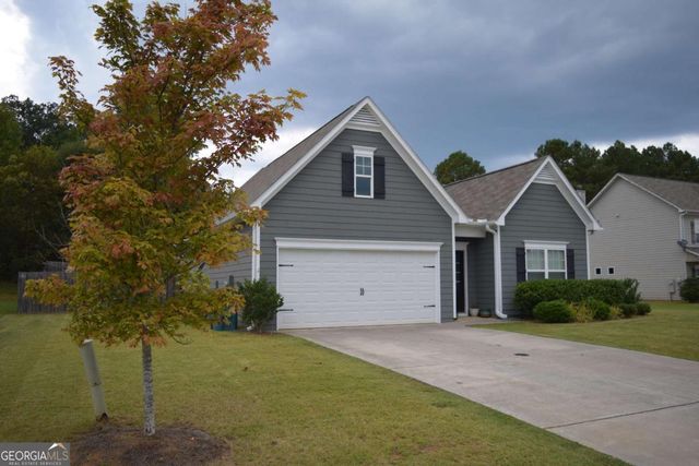 51 Robin Road, Adairsville, GA 30103