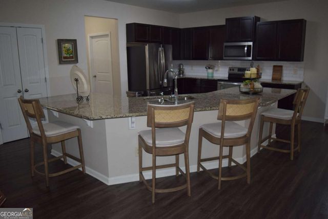 51 Robin Road, Adairsville, GA 30103