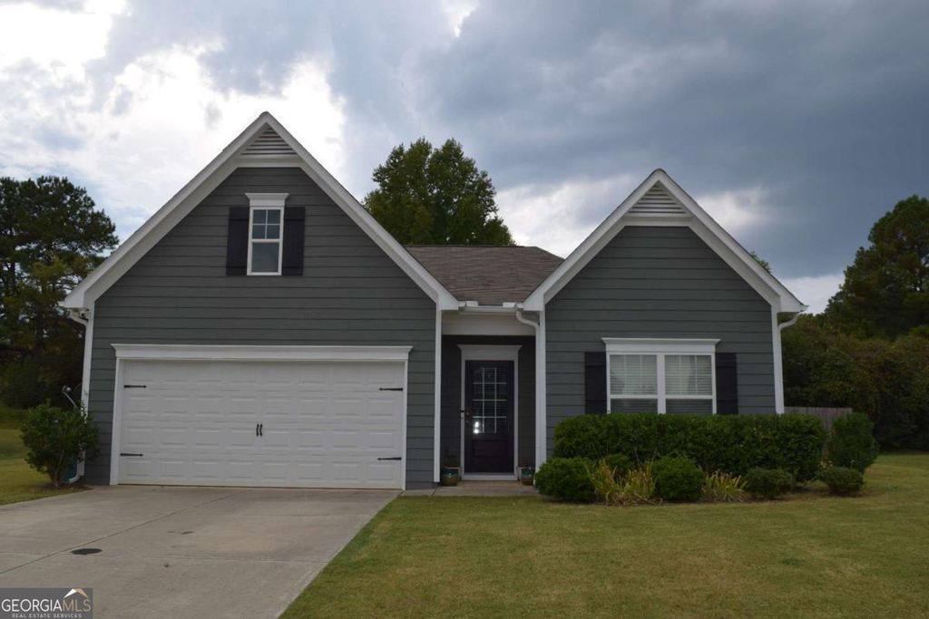 51 Robin Road, Adairsville, GA 30103