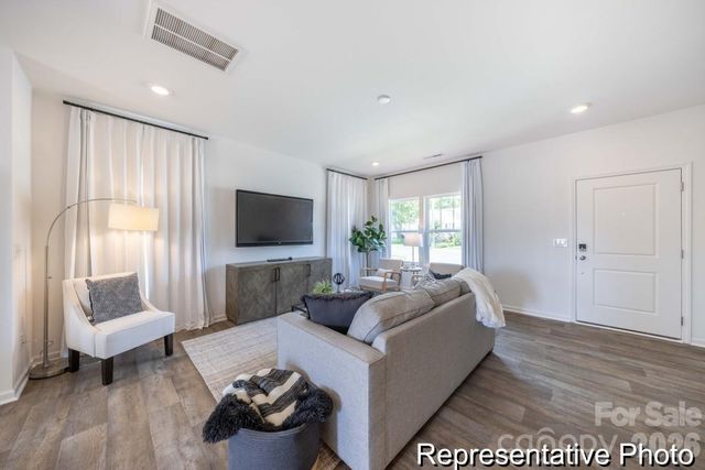 245 Cliffwood Street NW 14, D, Concord, NC 28027