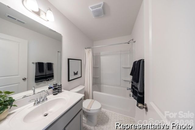 245 Cliffwood Street NW 14, D, Concord, NC 28027