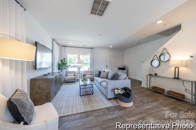 245 Cliffwood Street NW 14, D, Concord, NC 28027