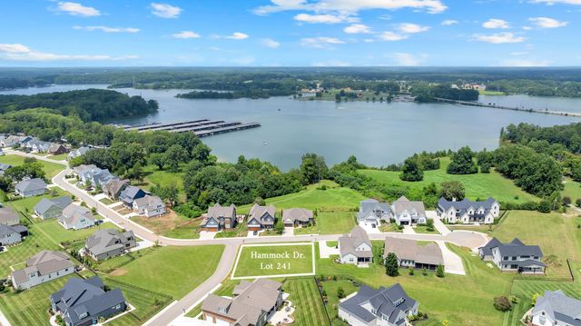 0 Hammock Dr, Winchester, TN 37398