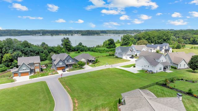 0 Hammock Dr, Winchester, TN 37398